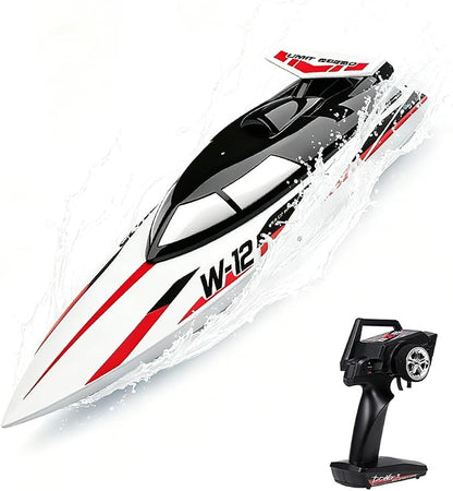 WL912-A RC Racing  Boat