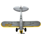 HobbyZone Carbon Cub S 2 1.3m BNF Basic RC Airplane