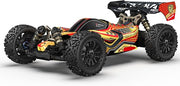 Rlaarlo DSK 1:8 4WD Brushless RC Buggy Car