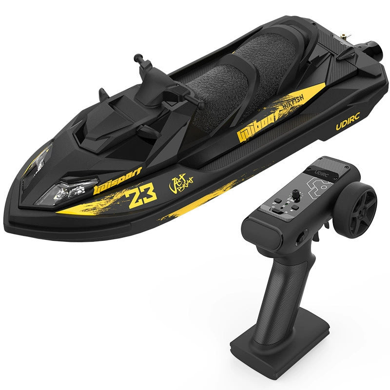 UDIRC UDI023PRO Brushless RC Jet Boat