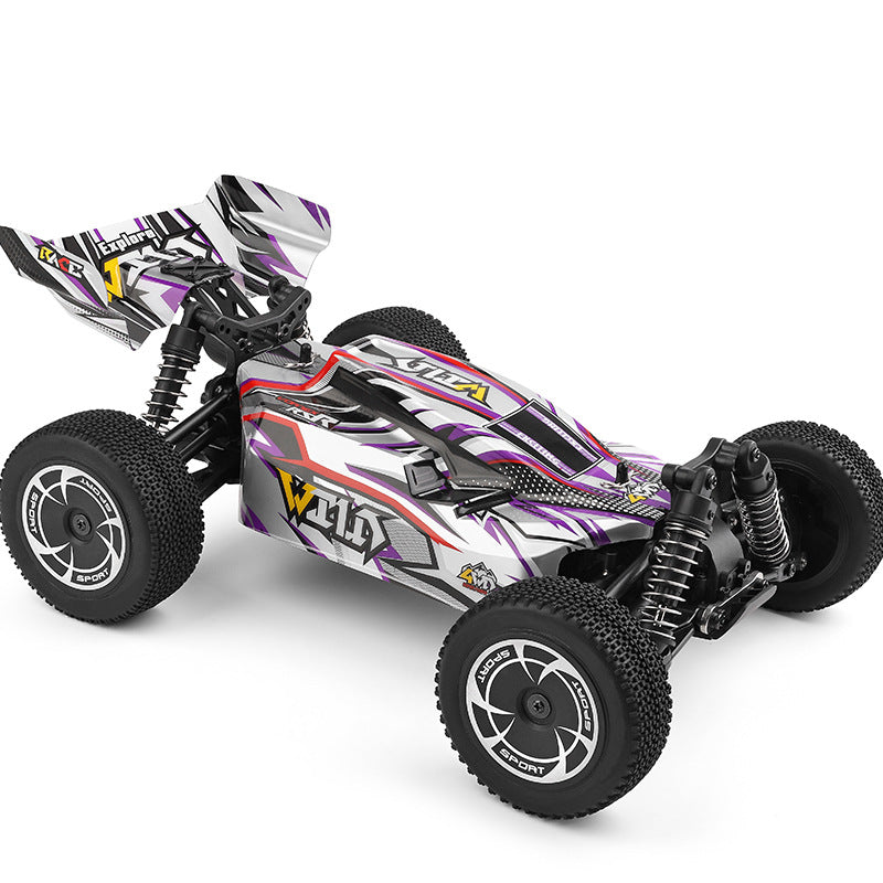 WLtoys 144016 1:14 4WD RC Racing Buggy Car