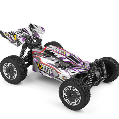 WLtoys 144016 1:14 4WD RC Racing Buggy Car