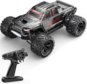 MJX Hyper Go 10208 V2 1:10 4WD RC Truck