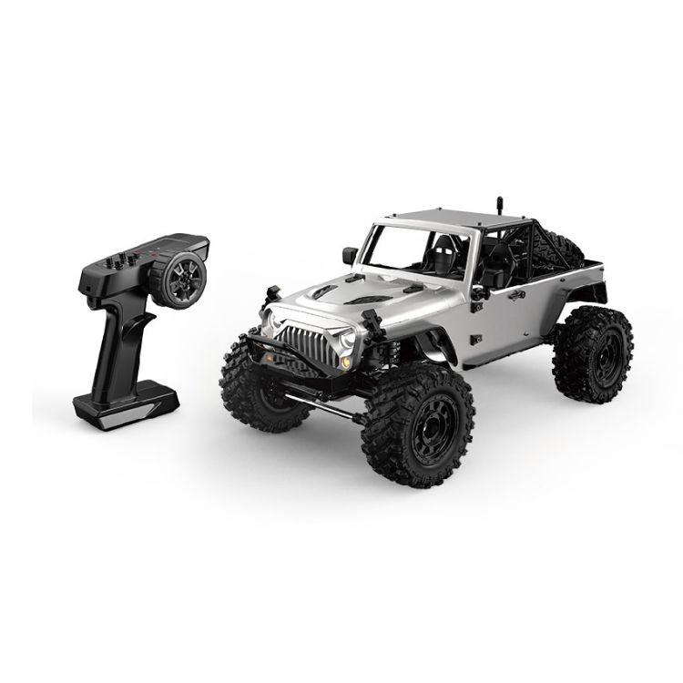 MJX 1:12 H12Y+ Brushless 4WD Off Road Climbing Car