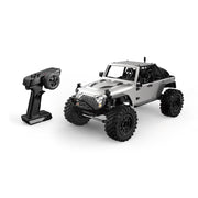 MJX 1:12 H12Y+ Brushless 4WD Off Road Climbing Car