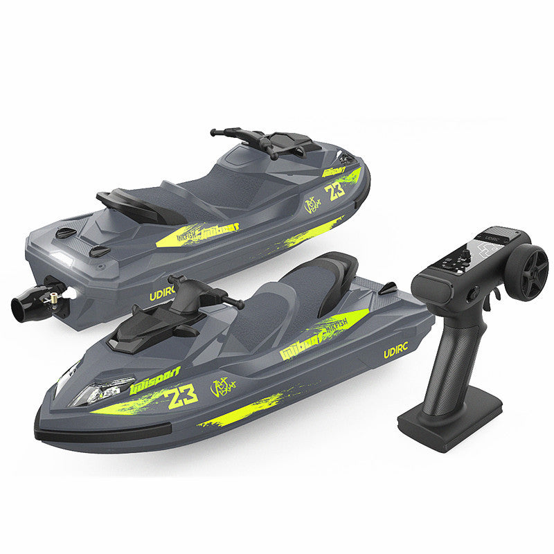 UDIRC UDI023 Brushed RC Jet Boat