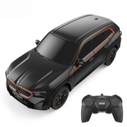RASTAR BMW XM Electric Remote Control SUV Car