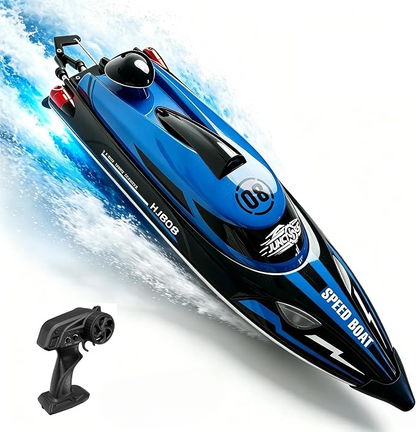 HJ808 High Speed Brushless RC Boat