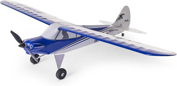 HobbyZone Sport Cub S 2 615mm RTF RC Airplane