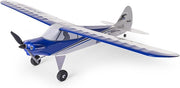 HobbyZone Sport Cub S 2 615mm RTF RC Airplane