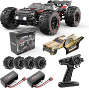 HYPER GO H14BM V3 1:14 Brushless 4WD High Speed RC Truggy