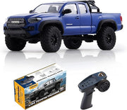 FMS 1:24 FCX24M Toyota Tacoma S 4WD RC Crawler