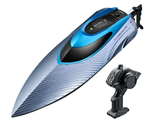 S3 High Speed Remote Control Speedboat