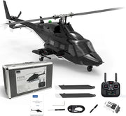 YuXiang F02S Airwolf 1:34 GPS Brushless RTF Helicopter