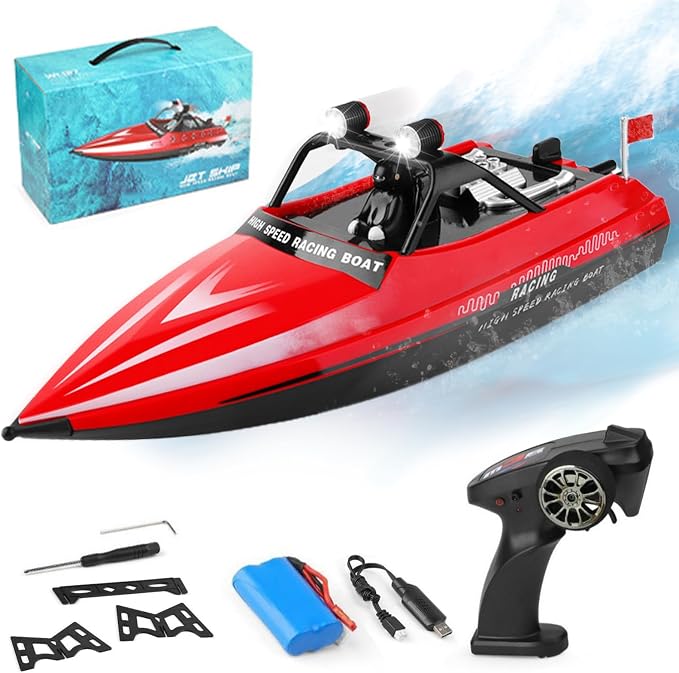 WLtoys WL917 RC Jet Boat