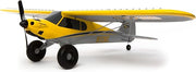 HobbyZone Carbon Cub S 2 1.3m BNF Basic RC Airplane