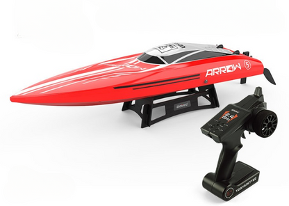 UDIRC UDI005 25Inch Brushless RC Boat