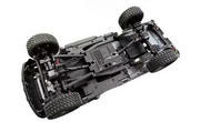 MN82 Pro RTR 1/12 2.4G 4WD RC Car TOYOTA Land Cruiser LC79 RC Pickup Truck