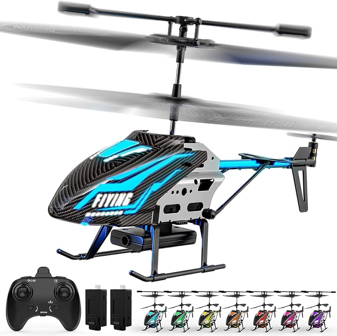 VZO 3.5 Channel RC Helicopter