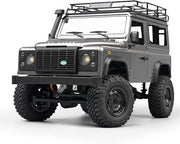 MN99S RC Jeep 4WD Land Rover 1:12 RC Offroad Car