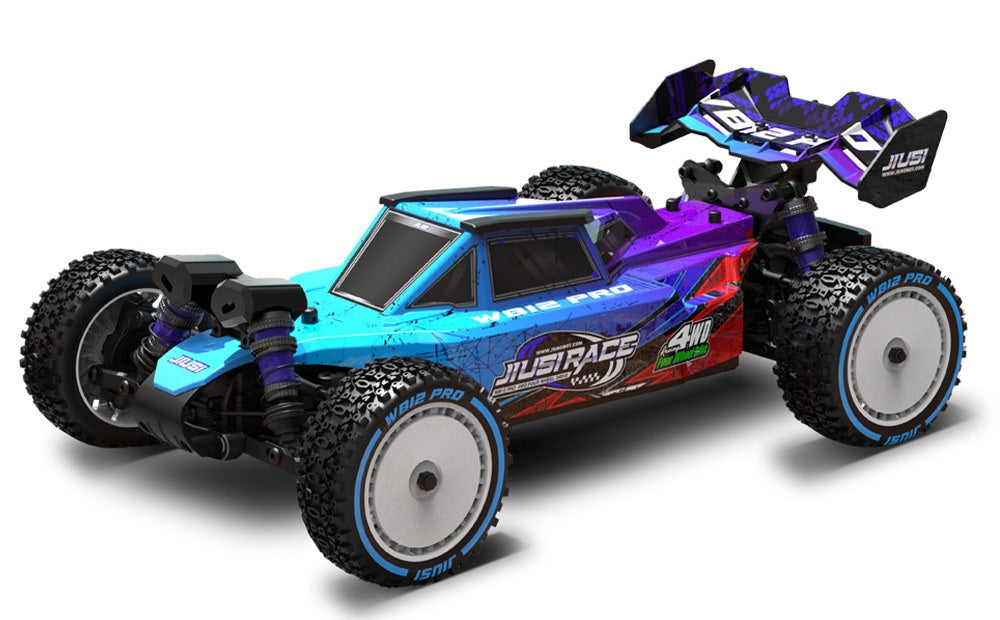 1:12 Brushless 4WD High Speed RC Buggy