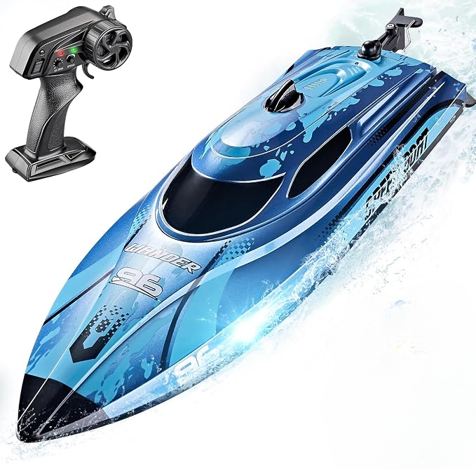 HJ820 Remote Control High Speed Boat