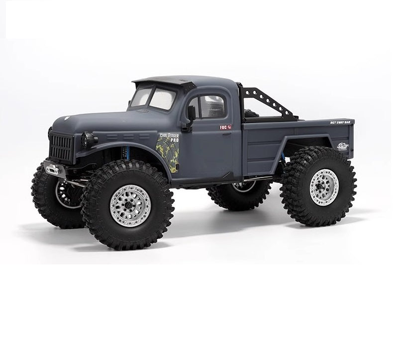 RGT EX86170 PRO 1/10 Brushless FOC Challenger Remote Control