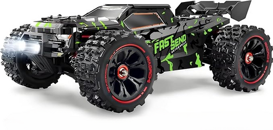 1:14 Brushless RC Truggy