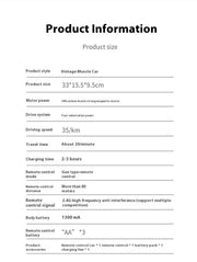 SCY 16303 1:16 2.4G 4WD 50KM/H High Speed On Road Racing Drifting Car