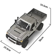 MN82 Pro RTR 1/12 2.4G 4WD RC Car TOYOTA Land Cruiser LC79 RC Pickup Truck