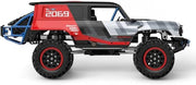 MJX Hyper Go H12P 1/12 RC Crawler - Licensed Ford Bronco Baja 1000 Edition