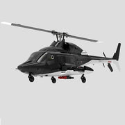 YuXiang F02S Airwolf 1:34 GPS Brushless RTF Helicopter