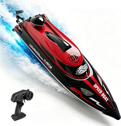 HJ808 High Speed Brushless RC Boat