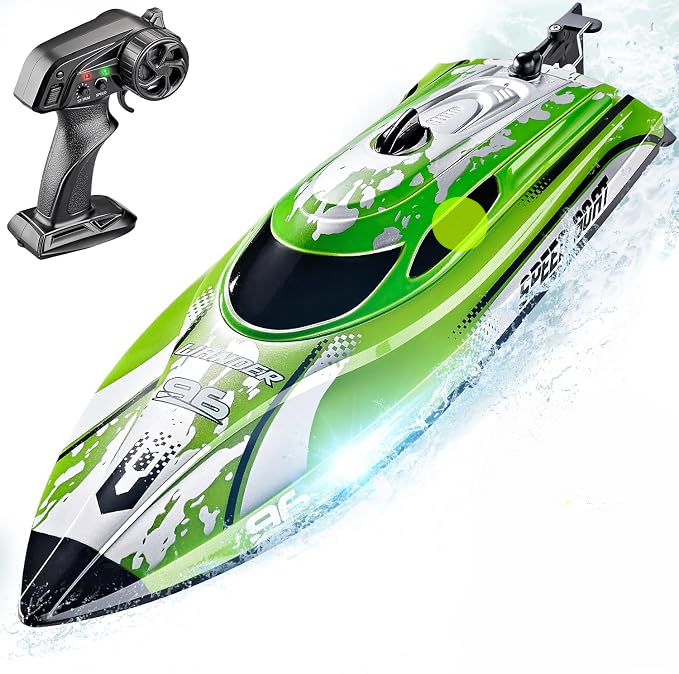 HJ820 Remote Control High Speed Boat