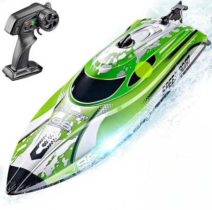 HJ820 Remote Control High Speed Boat