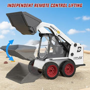 DOUBLE E 1:14 RC Skid Steer Loader