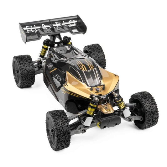 Rlaarlo SBK10 Storm Breaker 1:10 4WD Brushless Off Road RC Buggy