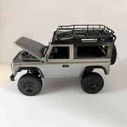MN99S RC Jeep 4WD Land Rover 1:12 RC Offroad Car