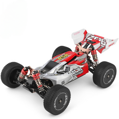 WLtoys 144001 1:14 4WD RC Buggy