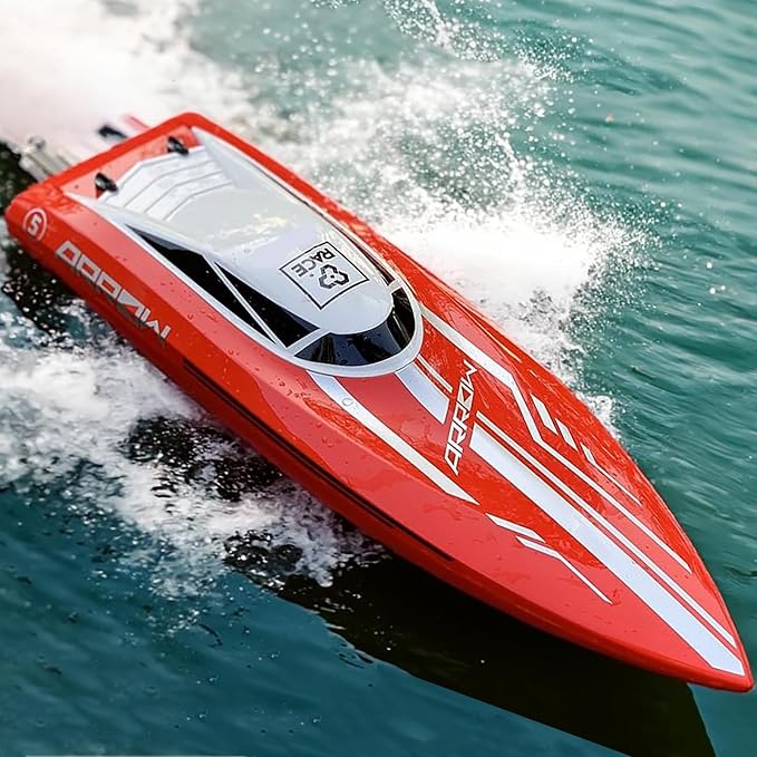 UDIRC UDI005 25Inch Brushless RC Boat