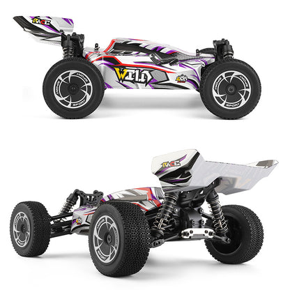 WLtoys 144016 1:14 4WD RC Racing Buggy Car