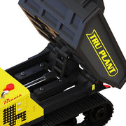 T14R Panther 1:50 RC Tracked Dump Truck