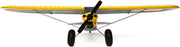 HobbyZone Carbon Cub S 2 1.3m BNF Basic RC Airplane