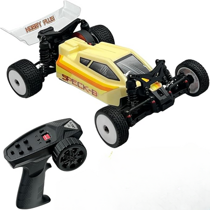 HOBBYPLUS Speck-B 1:24 2WD Mini RC Buggy
