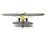 HobbyZone Carbon Cub S 2 1.3m BNF Basic RC Airplane