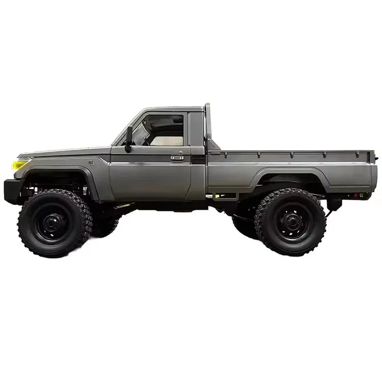 MN82 Pro RTR 1/12 2.4G 4WD RC Car TOYOTA Land Cruiser LC79 RC Pickup Truck