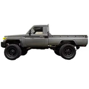 MN82 Pro RTR 1/12 2.4G 4WD RC Car TOYOTA Land Cruiser LC79 RC Pickup Truck