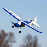 HobbyZone Sport Cub S 2 615mm RTF RC Airplane