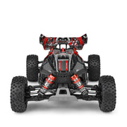 Wltoys 124010 RTR 1/12 2.4G 4WD RC Car 55km/h Buggy
