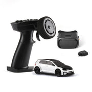 SNICLO CA51 1/43 19km/h FVP First Person View Camera 4WD 2.4GHz Mini Remote Control Drift Car
